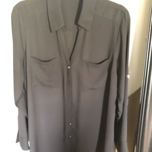 Express blouse